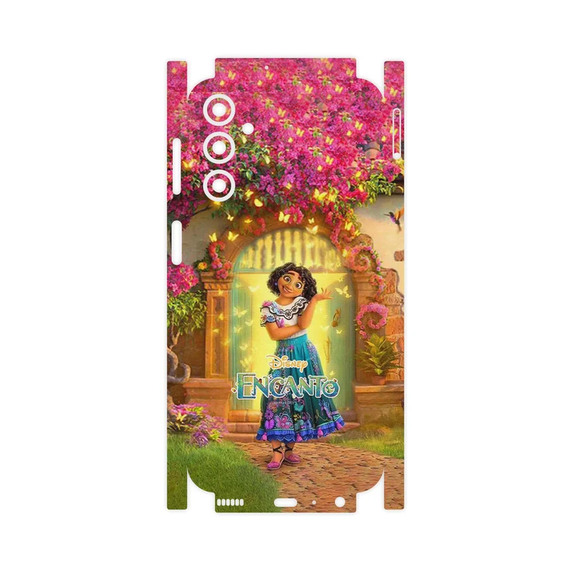 برچسب پوششی ماهوت مدل Encanto-FullSkin مناسب برای گوشی موبایل سامسونگ Galaxy A24