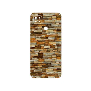 MAHOOT brickwall Cover Sticker for Xiaomi Redmi 9 Activ