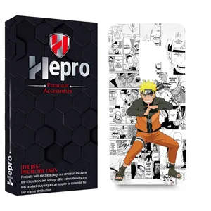 HEPRO MC Cover for Samsung Galaxy S9 PLUS