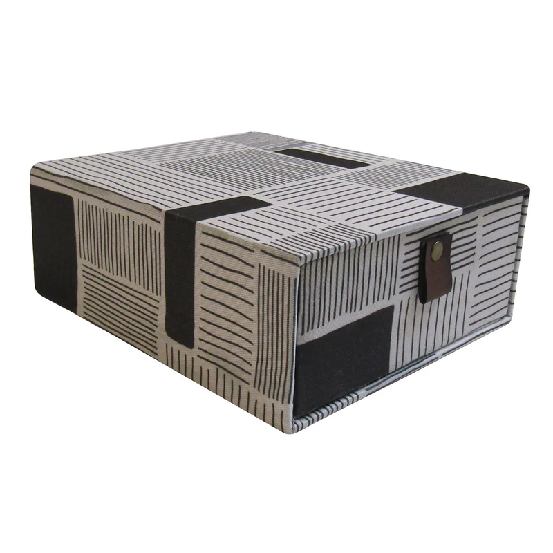 ارگانایزر هوم اند لایف مدل جعبه رابین کشویی کد 150008