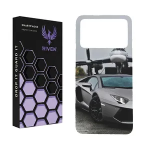 RIVEN RI2-11 Case For Xiaomi Poco X6 Pro
