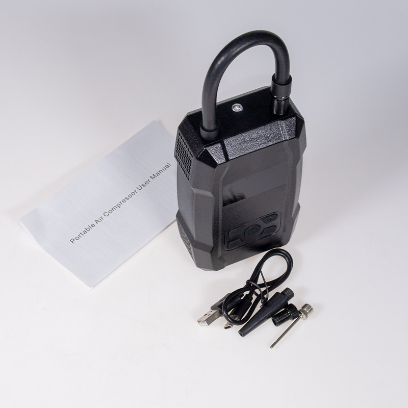 کمپرسور  هوا کینگ استار مدل KA2010