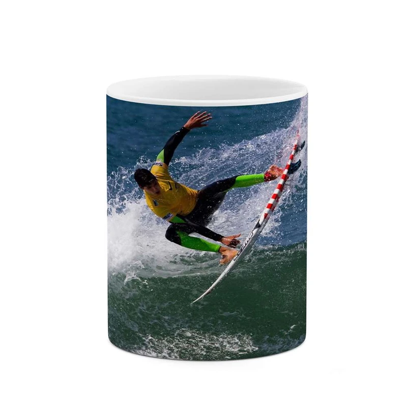 ماگ کاکتی مدل ورزشی کد  mgh12655