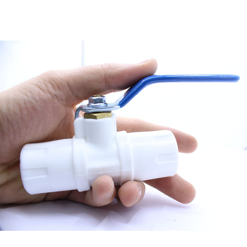 شیر گازی مدل DN-20 بسته 10 عددی