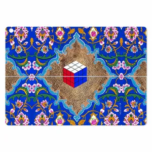 MAHOOT Maryams Mathematics Cover Sticker for ASUS Transformer 3 Pro 2016