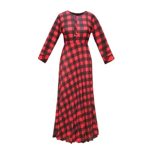 پیراهن ساحلی زنانه ژانت مدل 21h16