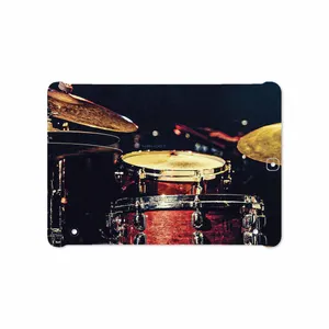 MAHOOT Drum Kit Cover Sticker for Samsung Galaxy Tab S2 9.7 2015 T815