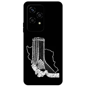 Megafone Azadi Tower 1628 Cover For Honor 200 Lite