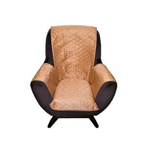 کاور مبل یک نفره مدل crep001