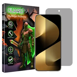 Guard Tough model privacy screen protector suitable for Huawei Pura 80 Ultra mobile phone 