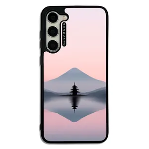 AKAM AMC-WSGS23P-ZEN-18 Cover For Samsung Galaxy S23 Plus