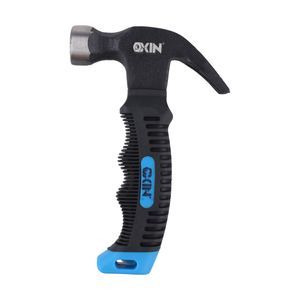 نقد و بررسی چکش میخ کش  اکسین مدل OXN-34 وزن 340 گرم توسط خریداران