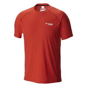 تی شرت ورزشی مردانه کلمبیا مدل  ™Titan Ultra