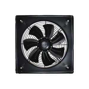 هواکش زیلابگ مدل YWF 2W-300-92/35