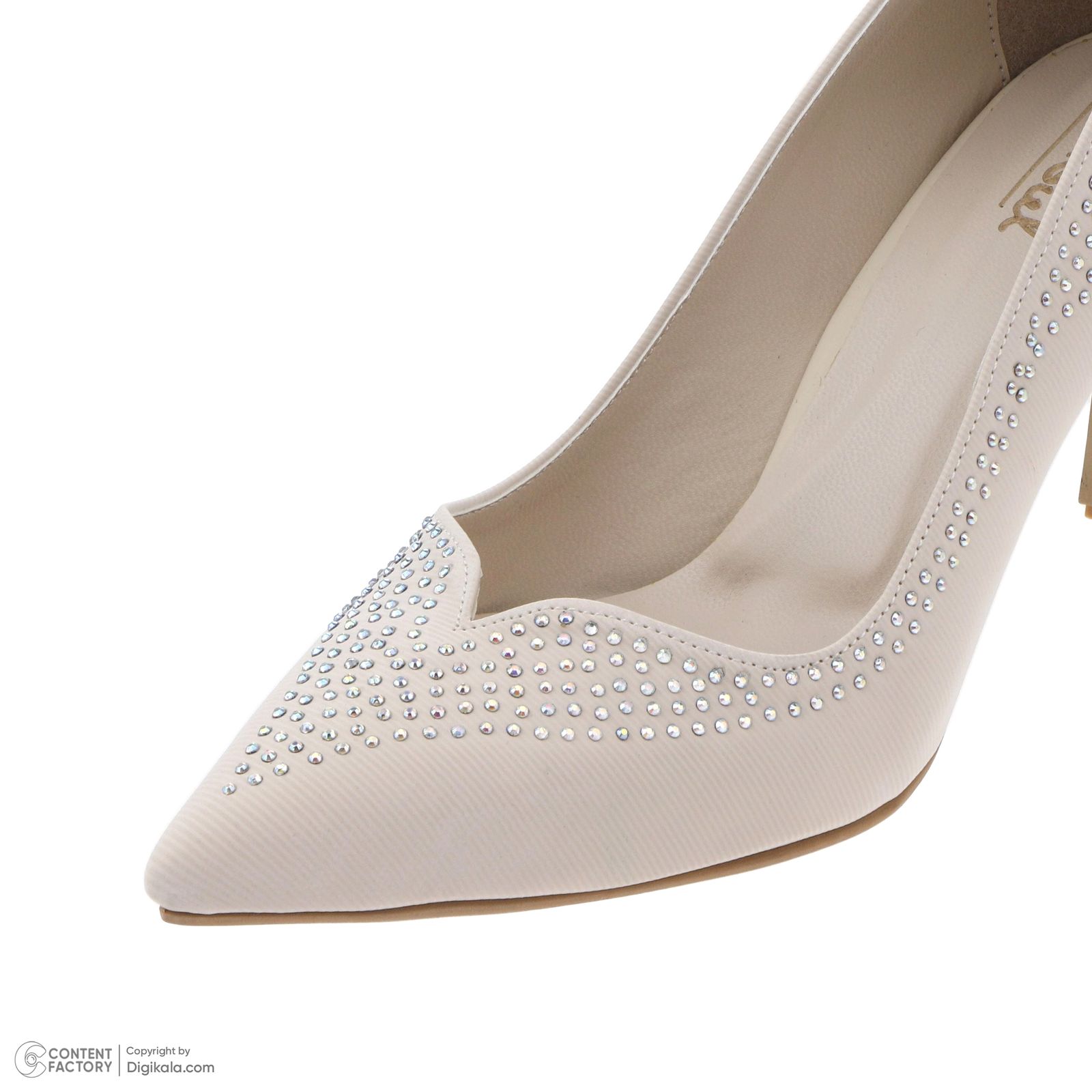 کفش زنانه پینک گرل مدل 9933-07 -  - 5