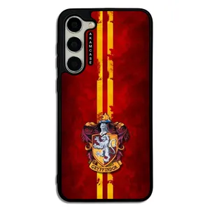 AKAM AMC-WSGS23P-HARRY POTTER-29 Cover For Samsung Galaxy S23 Plus