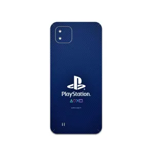 MAHOOT PS Cover Sticker for Realme C11 2021