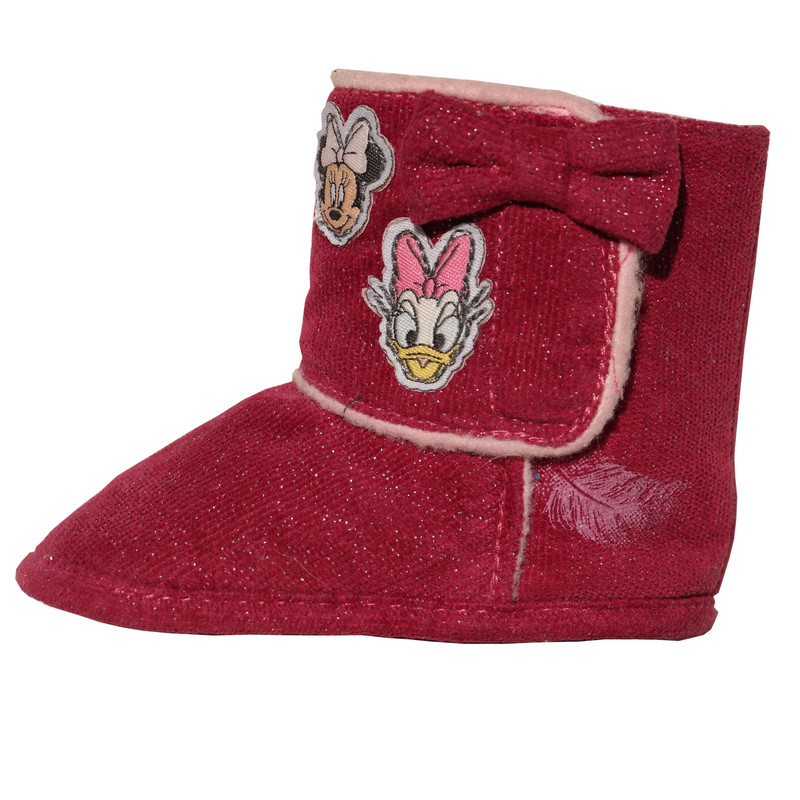 پاپوش نوزادی مدل 2021