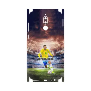MAHOOT Neymar-FullSkin Cover Sticker for Huawei Mate 10 Lite
