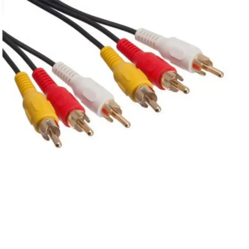 کابل RCA  مدل AV طول 1.5 متر