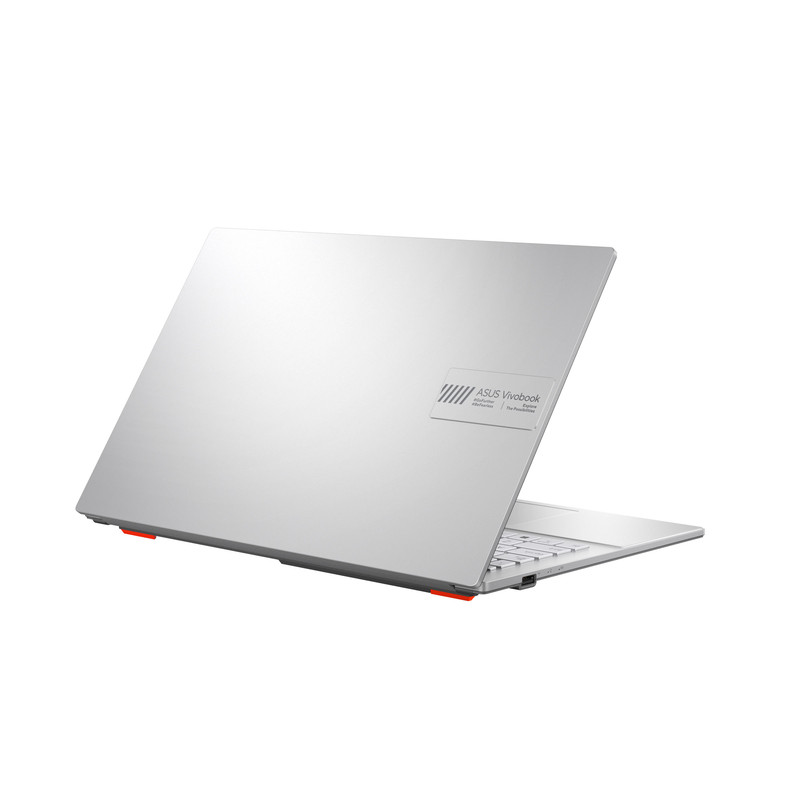 عکس لپ‌تاپ ایسوس مدل Vivobook Go 15 E1504GA-NJ558 با پردازنده Core i3- N305، رم DDR4 4GB با فرکانس 3200MHz، حافظه SSD با ظرفیت 256GB، نمایشگر 15.6 اینچ IPS با وضوح Full HD — زاویه و جزئیات 9