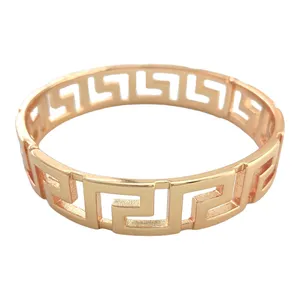 دستبند النگویی زنانه ژوپینگ مدل B4058