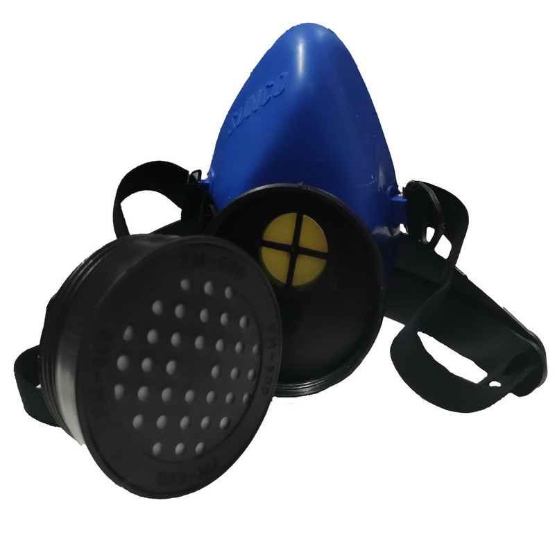 ماسک ایمنی سانکو مدل RM-510