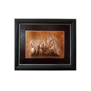 تابلو برجسته مدل Hor14