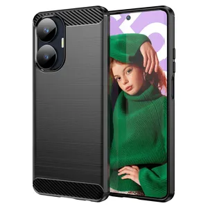 BodyGuard Steel Cover For Realme C55