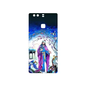 MAHOOT Hafiz Cover Sticker for Huawei P9 Plus