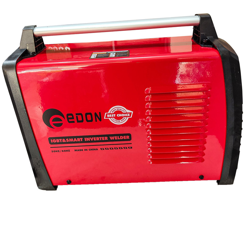 دستگاه جوشکاری 400 آمپر ادون  مدل TRSS 400