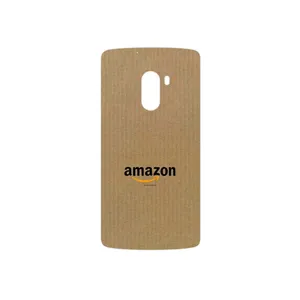 MAHOOT Amazon Cover Sticker for Lenovo A7010
