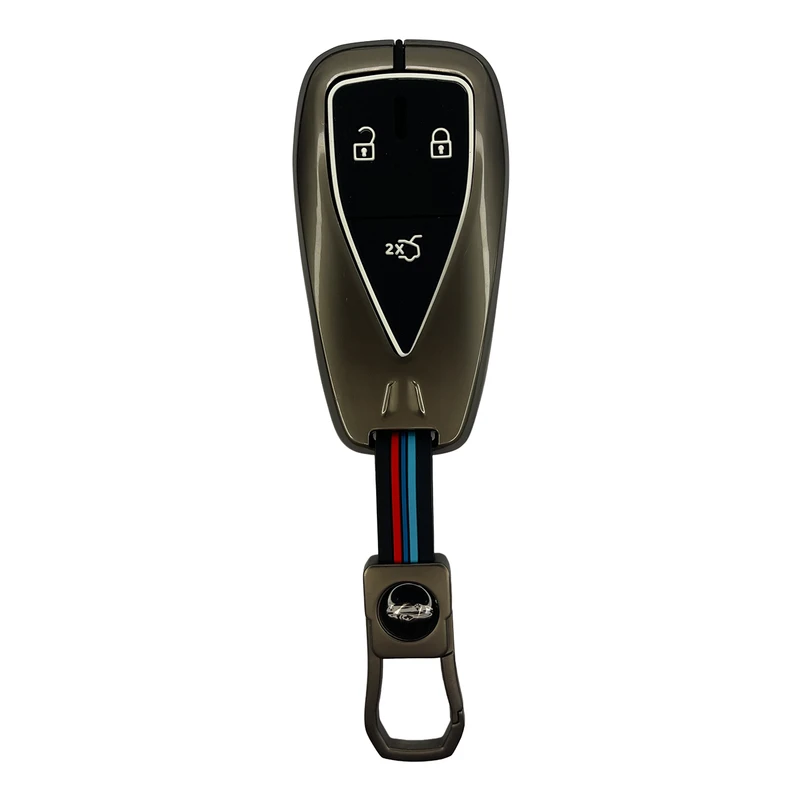 کاور ریموت و سوئیچ خوردو مدل J059 مناسب برای چانگان CS55