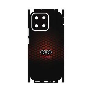 MAHOOT Audi_AG-FullSkin Cover Sticker for Honor X7c