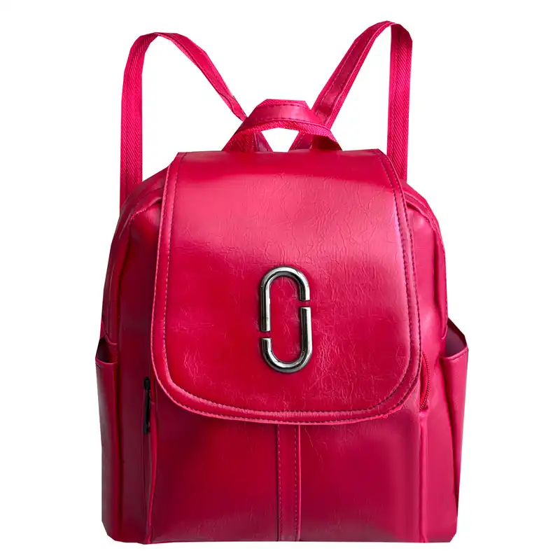 کوله پشتی مدل چرمی کد FCLT300333