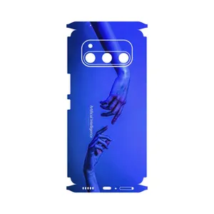 MAHOOT Artificial intelligence 1-FullSkin Cover Sticker for Daria Bond 5G