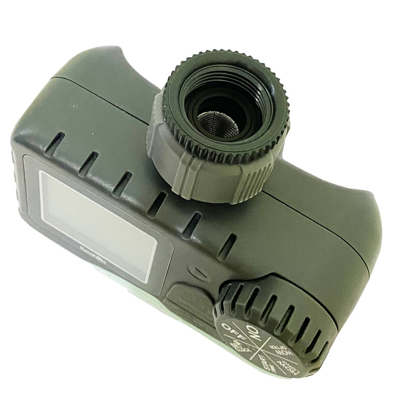 تایمر آبیاری رین پوینت مدل ITV205 تایمر آبیاری رین پوینت مدل ITV205