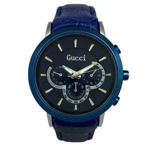 ساعت مچی عقربه‌ای مردانه مدل 01