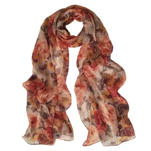 شال زنانه سیکس مدل Par2574