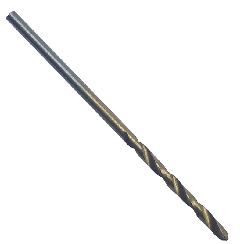 مته فلز کبالت او کی وای کد ASS QRG 01 سایز 1 میلیمتری 