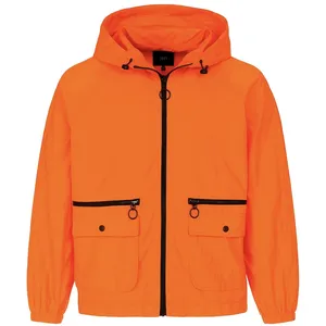 بارانی زنانه مدل کلاهدار