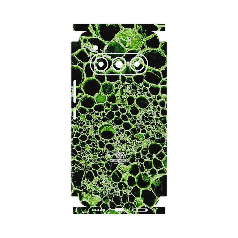 برچسب پوششی ماهوت مدل Atom Universe 4-FullSkin مناسب برای گوشی موبایل داریا Bond II Lite 5G