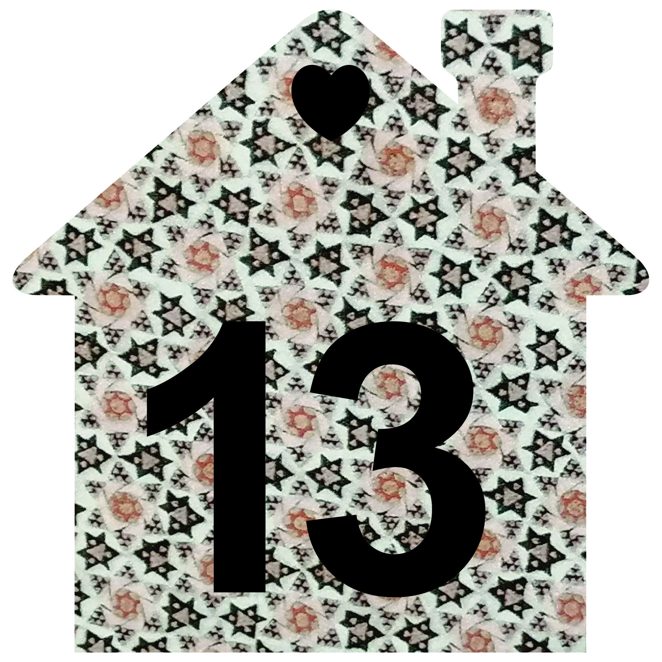 تابلو نشانگر مدل واحد 13