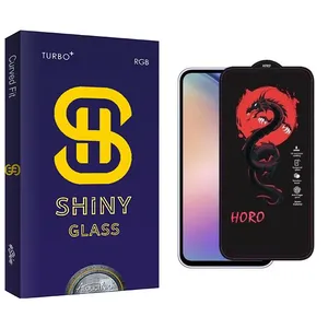 Atouchbo Shiny Horo Screen Protector For Samsung galaxy a54