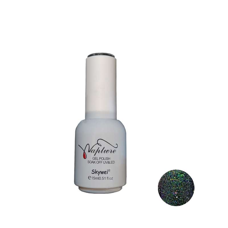 لاک ژل ناخن اسکای وی شماره 099