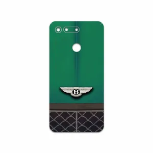 MAHOOT Bentley Cover Sticker for Honor View 20