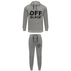 ست هودی و شلوار مردانه کد O-1