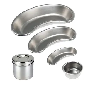  رسیور و گالی ‌پات و جاپنبه‌ای مدل RGSPM مجموعه 5 عددی