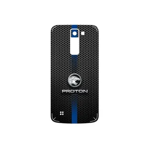 MAHOOT PROTON Cover Sticker for LG K8