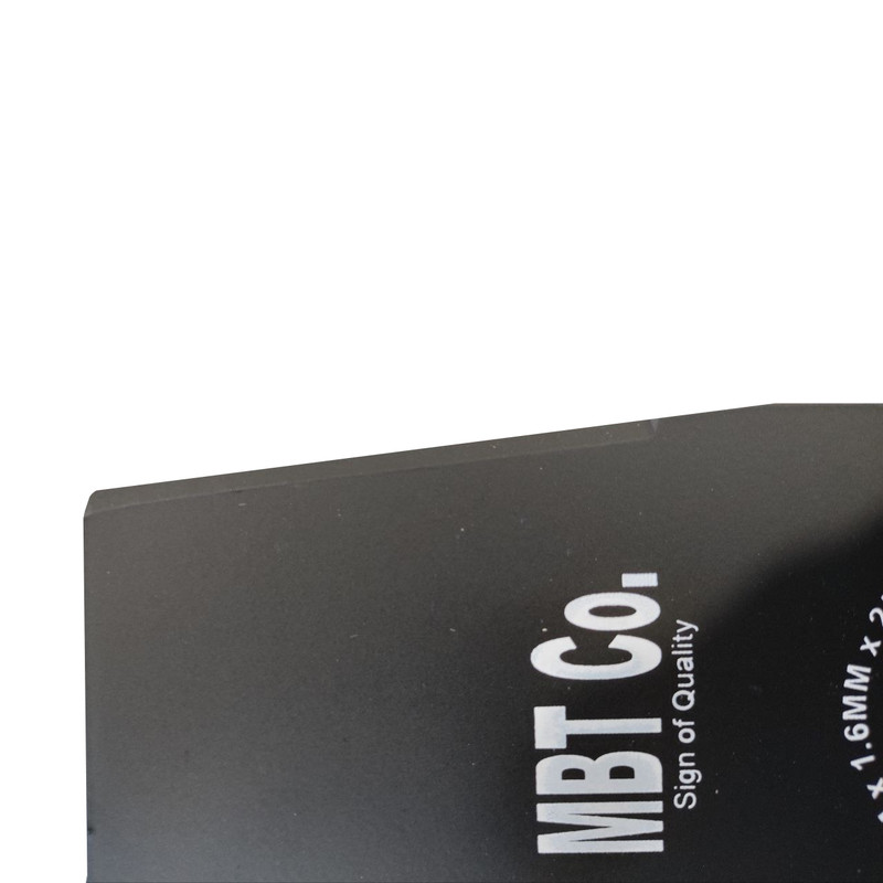 تیغه علف تراش ام بی تی مدل 001